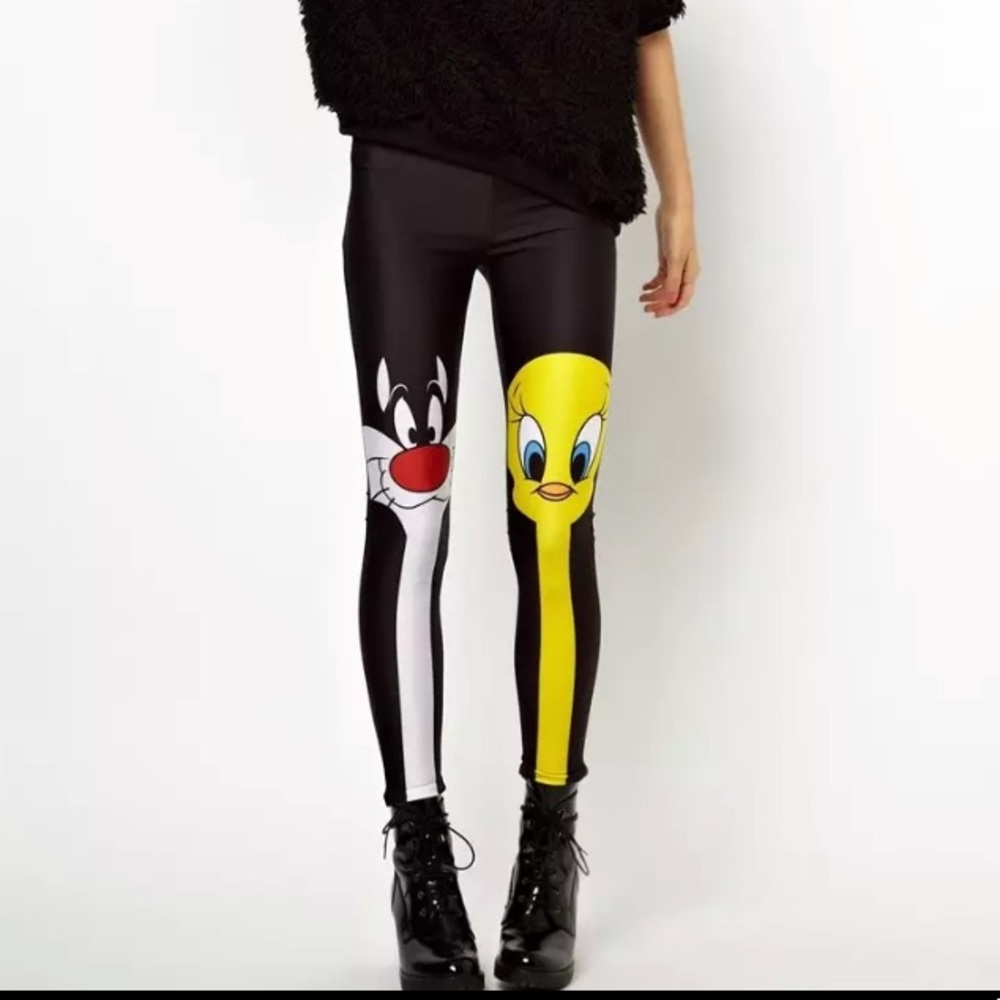 Cute legging